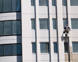 Elastomeric Coatings & Exterior Painting