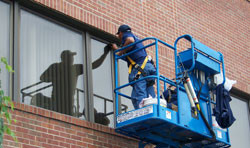 Leak Investigation, Detection & Testing