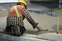 Concrete Surface Repairs