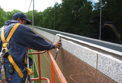 Caulking