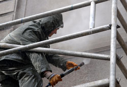 Power Washing