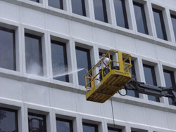 Power Washing