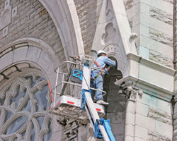Historic Restoration