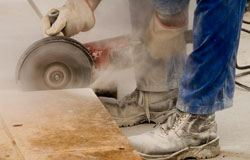 Stone, Brick & Masonry Restoration