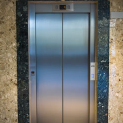 Metal Refinishing & Maintenance
