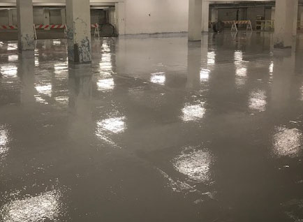 Elastomeric Coating