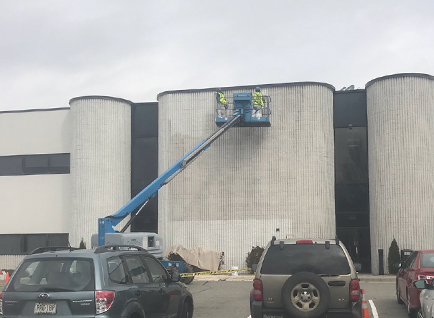 Elastomeric Coating2