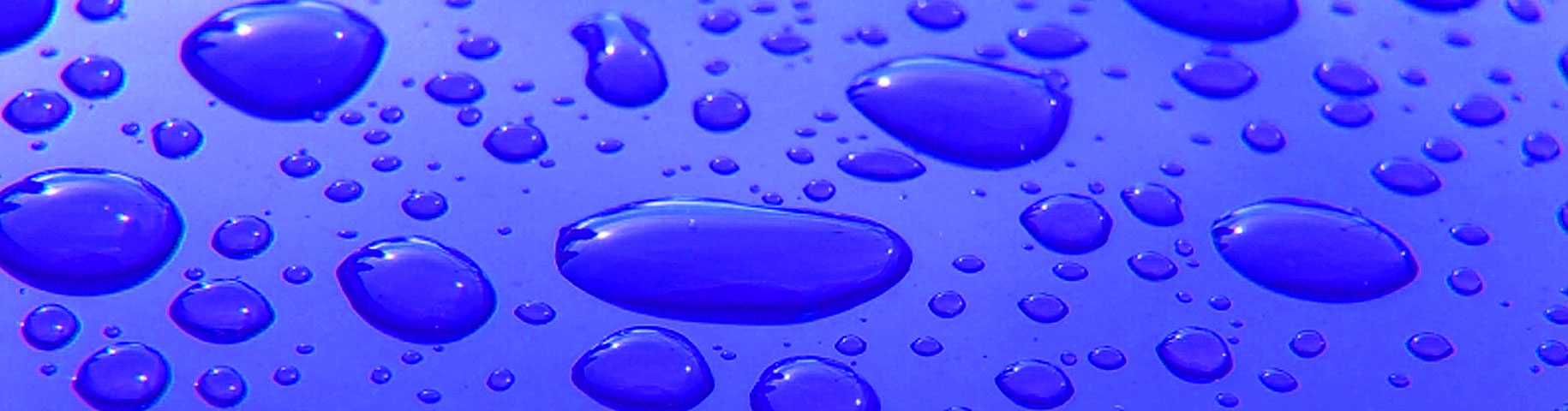 Clear Penetrating Water Repellents