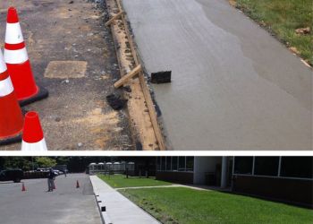 Campus Drive Properties